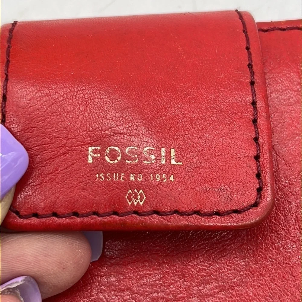 Fossil good preowned